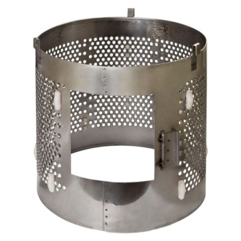 Сетка боковая 25.000 МОК-150М (с 23.07.04г. По 02.11г.), МОК-300М (с 02.11г.), МОК-300У, МОО-1, МОО-